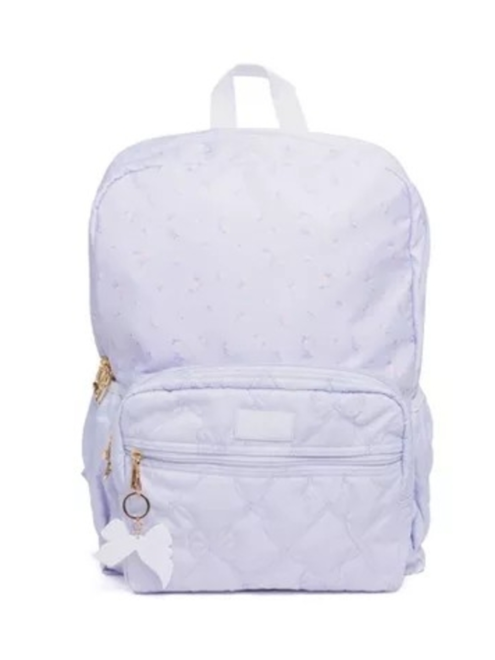 LoveShackFancy x Target - Yoobi Everblooming Rosettes Ditsy Backpack